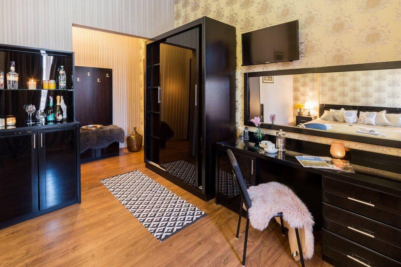 Gold Star Hotel Tbiliszi Kültér fotó