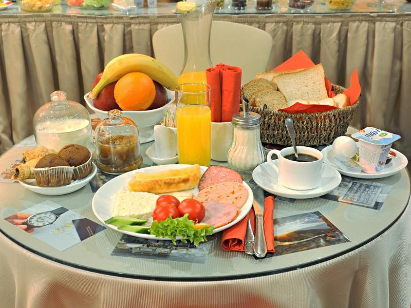 Gold Star Hotel Tbiliszi Kültér fotó