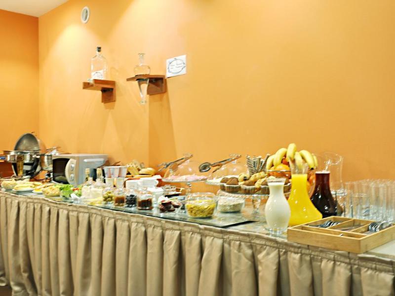 Gold Star Hotel Tbiliszi Kültér fotó