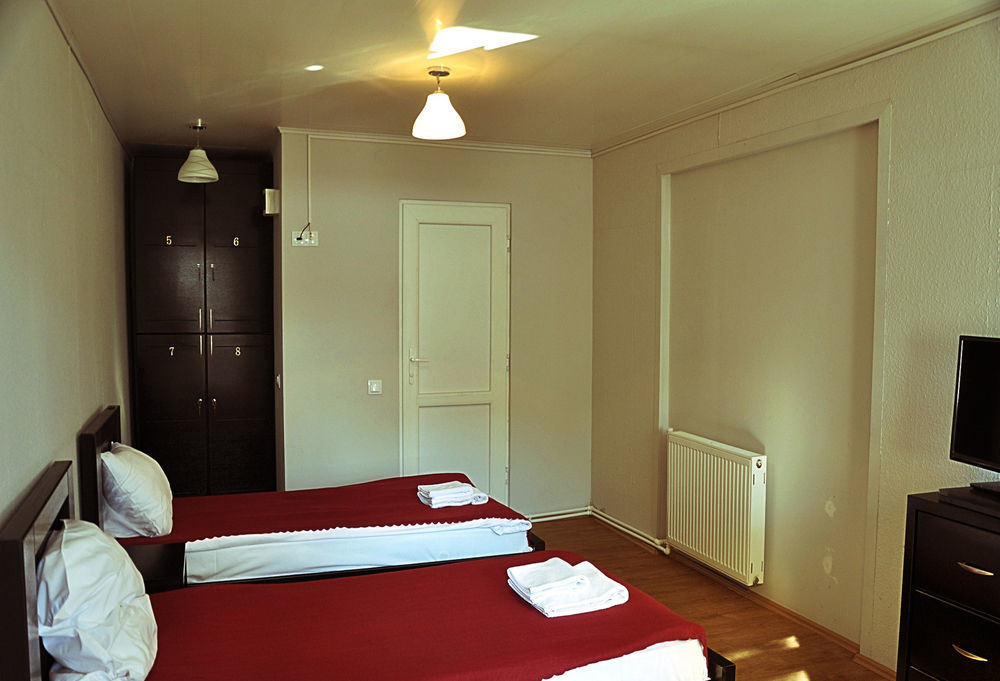 Gold Star Hotel Tbiliszi Kültér fotó