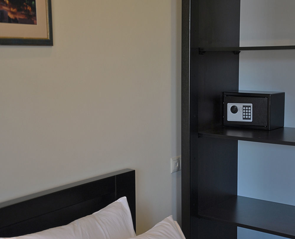 Gold Star Hotel Tbiliszi Kültér fotó