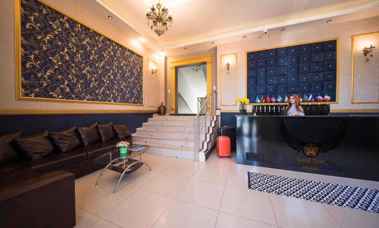 Gold Star Hotel Tbiliszi Kültér fotó